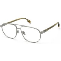 Lozza VL2454M Crescendo 1 0509 サングラス - 男性用 - Silver