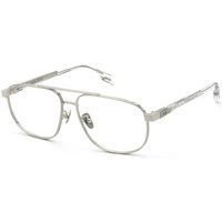 Lozza VL2454M Crescendo 1 0579 サングラス - 男性用 - Silver