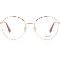 Max & Co. MO5049 033 サングラス - 女性用 - 金色