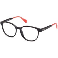 Max & Co. MO5067 001 サングラス - 女性用 - 黒