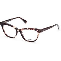 Max & Co. MO5029 055 サングラス - 女性用 - べっ甲shell