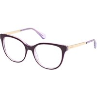 Max & Co. MO5069 083 サングラス - 女性用 - Purple