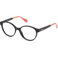 Max & Co. MO5073 001 サングラス - 女性用 - 黒