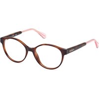 Max & Co. MO5073 052 サングラス - 女性用 - べっ甲shell