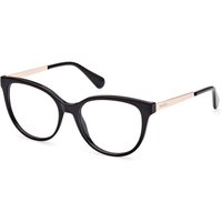 Max & Co. MO5069 001 サングラス - 女性用 - 黒