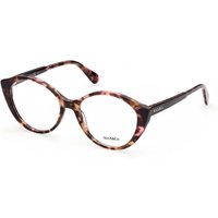 Max & Co. MO5032 055 サングラス - 女性用 - べっ甲shell