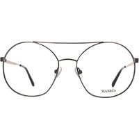 Max & Co. MO5007 014 サングラス - 女性用 - 灰色