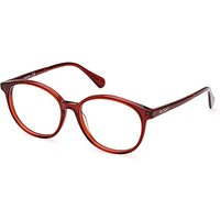 Max & Co. MO5076 069 サングラス - 女性用 - クリア