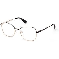 Max & Co. MO5091 005 サングラス - 女性用 - 金色