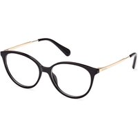 Max & Co. MO5023 01A サングラス - 女性用 - 黒