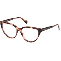 Max & Co. MO5096 055 サングラス - 女性用 - べっ甲shell