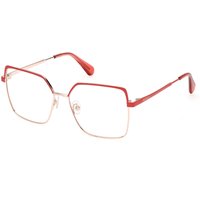 Max & Co. MO5097 028 サングラス - 女性用 - 金色