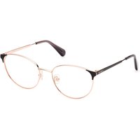 Max & Co. MO5100 033 サングラス - 女性用 - 金色