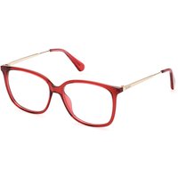 Max & Co. MO5104 066 サングラス - 女性用 - 赤