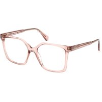 Max & Co. MO5105 072 サングラス - 女性用 - 茶色
