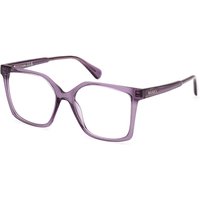 Max & Co. MO5105 078 サングラス - 女性用 - Purple