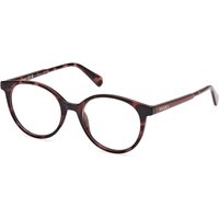 Max & Co. MO5106 055 サングラス - 女性用 - べっ甲shell