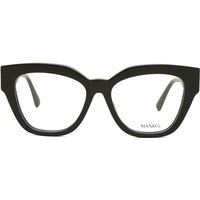 Max & Co. MO5074 001 サングラス - 女性用 - 黒