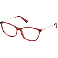 Max & Co. MO5083 069 サングラス - 女性用 - クリア