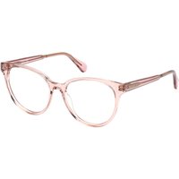 Max & Co. MO5092 072 サングラス - 女性用 - ピンク