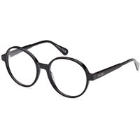 Max & Co. MO5108 001 サングラス - 女性用 - 黒