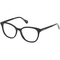 Max & Co. MO5109 001 サングラス - 女性用 - 黒