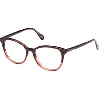 Max & Co. MO5109 056 サングラス - 女性用 - べっ甲shell