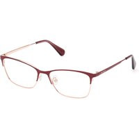 Max & Co. MO5111 033 Women’s Eyeglasses Gold Size 57 - Blue Light Block Available