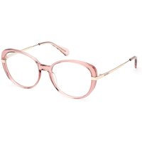 Max & Co. MO5112 072 サングラス - 女性用 - ピンク