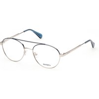 Max & Co. MO5005 016 サングラス - 女性用 - Silver
