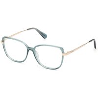 Max & Co. MO5102 096 サングラス - 女性用 - 緑