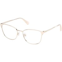 Max & Co. MO5118 032 サングラス - 女性用 - 金色