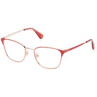 Max & Co. MO5118 066 サングラス - 女性用 - 金色
