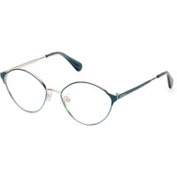 Max & Co. MO5119 098 サングラス - 女性用 - 緑