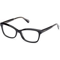Max & Co. MO5127 001 サングラス - 女性用 - 黒