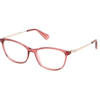Max & Co. MO5083 072 Women’s Eyeglasses Pink Size 54 - Blue Light Block Available