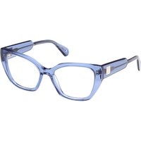 Max & Co. MO5129 090 サングラス - 女性用 - 青
