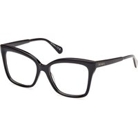 Max & Co. MO5130 001 サングラス - 女性用 - 黒