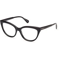Max & Co. MO5131 001 サングラス - 女性用 - 黒
