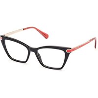 Max & Co. MO5134 001 サングラス - 女性用 - 黒