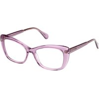 Max & Co. MO5143 081 サングラス - 女性用 - Purple