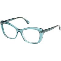Max & Co. MO5143 093 サングラス - 女性用 - 緑
