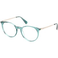 Max & Co. MO5145 093 サングラス - 女性用 - 緑