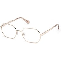 Max & Co. MO5163 32A サングラス - 女性用 - 金色