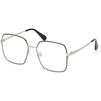 Max & Co. MO5166 005 サングラス - 女性用 - Silver