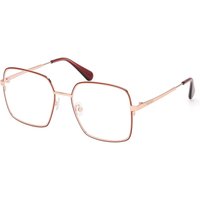 Max & Co. MO5166 071 サングラス - 女性用 - 金色