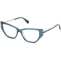 Max & Co. MO5170 084 サングラス - 女性用 - 青