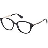 Max & Co. MO5171 001 サングラス - 女性用 - 黒
