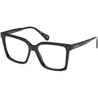 Max & Co. MO5173 001 サングラス - 女性用 - 黒