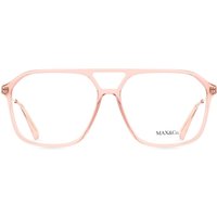 Max & Co. MO5172 072 サングラス - 女性用 - ピンク